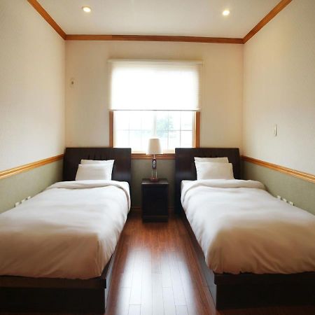Uts Village Jeju Ngoại thất bức ảnh