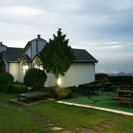 Uts Village Jeju Ngoại thất bức ảnh