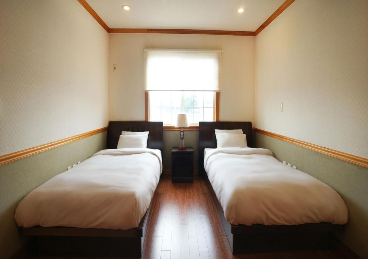 Uts Village Jeju Ngoại thất bức ảnh