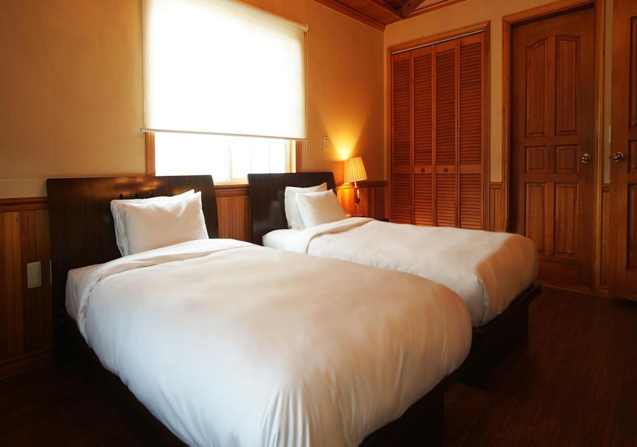 Uts Village Jeju Ngoại thất bức ảnh