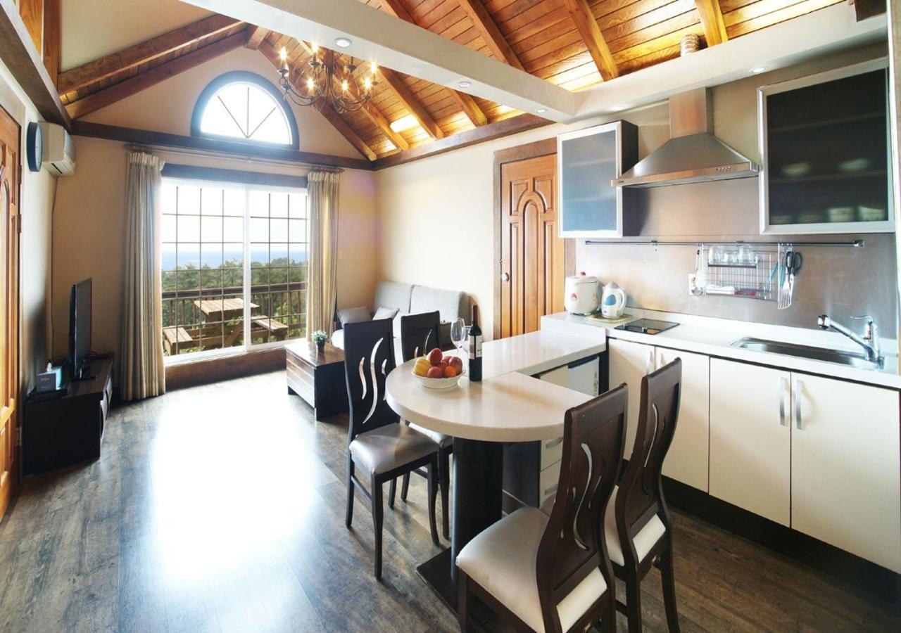 Uts Village Jeju Ngoại thất bức ảnh