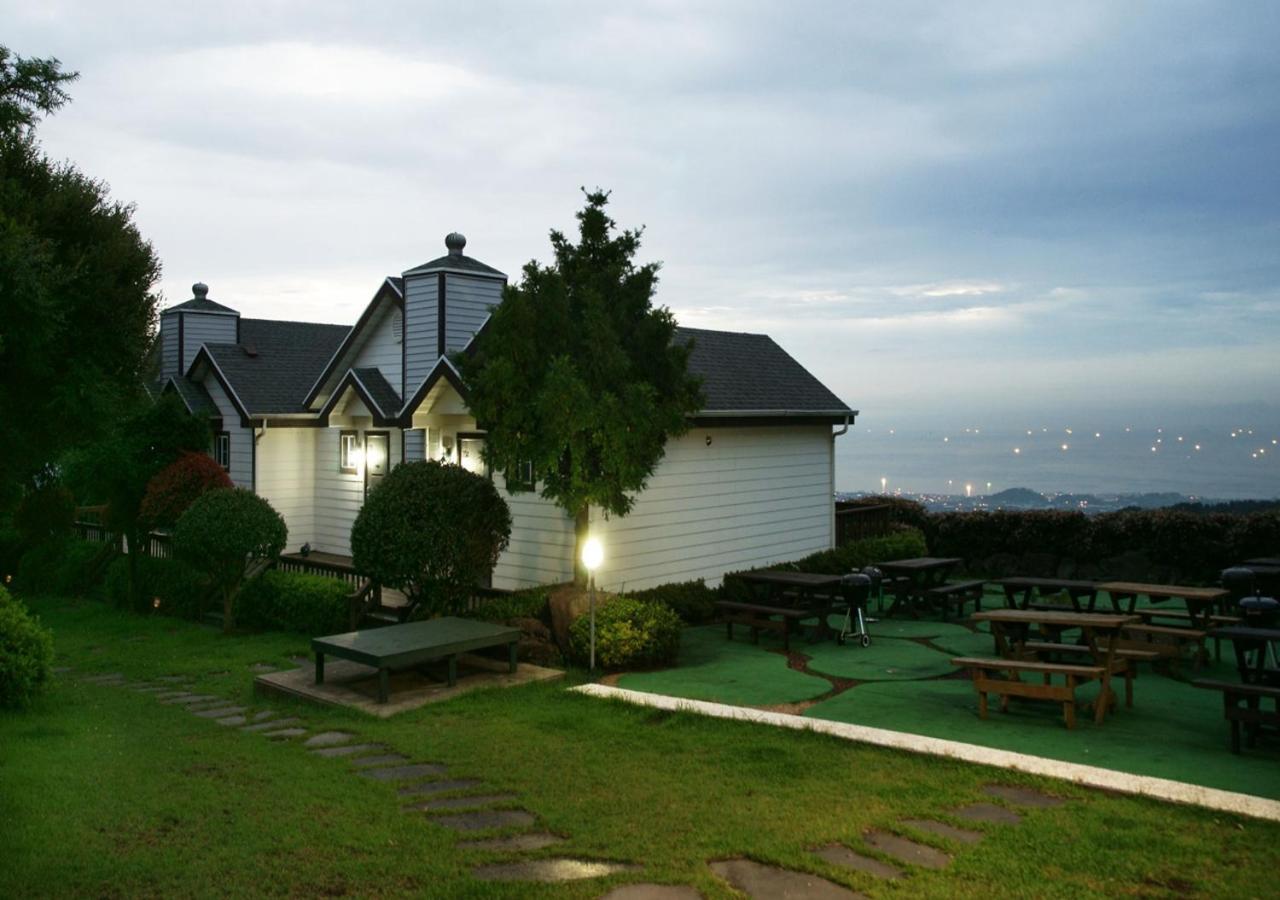 Uts Village Jeju Ngoại thất bức ảnh