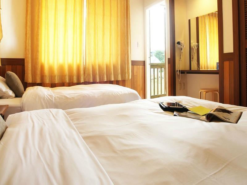 Uts Village Jeju Ngoại thất bức ảnh