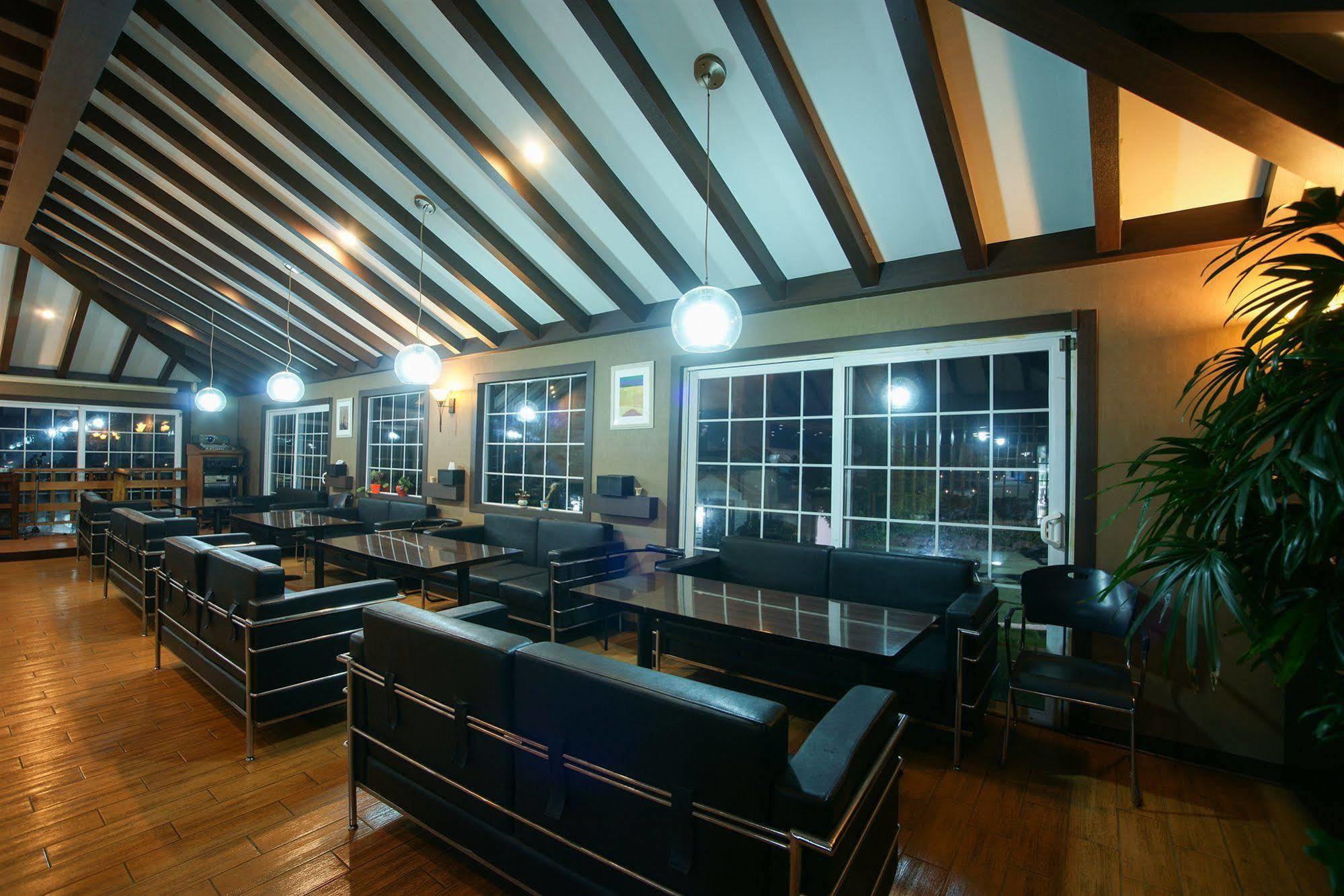 Uts Village Jeju Ngoại thất bức ảnh